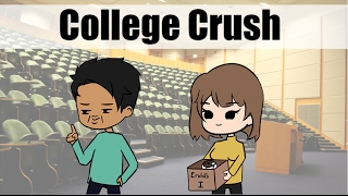 MY COLLEGE CRUSH [upl. by Trudy397]