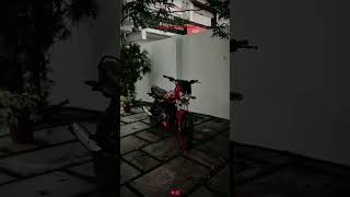 subscribe support platina modified biker pleasesubscribemychannel [upl. by Irwinn]