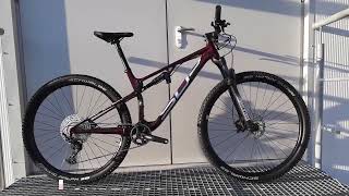 Rower MTB Superior XF 919 RC [upl. by Janos]