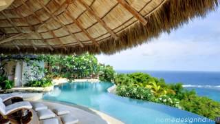 Picturesque Getaway on Mustique Private Island Yemanja Resort HD [upl. by Anelec]