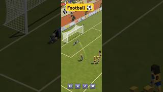 Best effort by goalkeeperfootball game gameplay fifa like subscribe gaming [upl. by Dev]