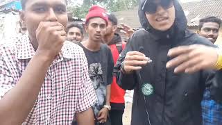 MC THC  PUNE CYPHER SCENE  MC STAN  MC DIDO  NICK L  FREESTYLE [upl. by Yretsym167]