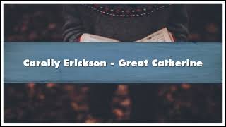 Carolly Erickson Great Catherine Part 01 Audiobook [upl. by Hallie]