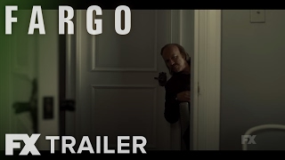 Fargo  Installment 3 Trapped Extended Trailer  FX [upl. by Aerda]