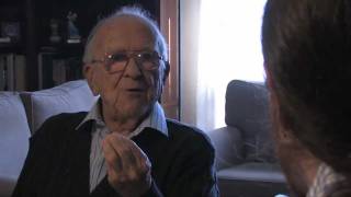 Entrevista a Santiago Carrillo [upl. by Nelehyram]