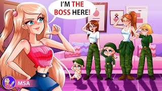 I Became The Boss Of The House [upl. by Welton]