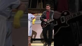 Adam Sandlers Return To SNL 🙌 [upl. by Rodavlas]