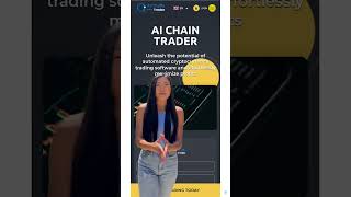 AI Chain Trader Review Is It Legit Or A Scam [upl. by Natelson]