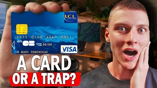 Watch This Before You Apply for LCL Visa Classic Honest Review amp Breakdown [upl. by Eecal]