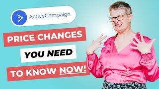 ActiveCampaign PRICING amp PLANS changes everything you need to know in 20242025 [upl. by Ulrica]