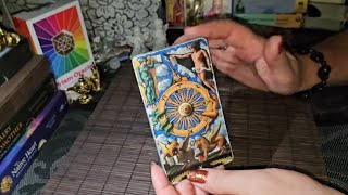 TAROT PE ZODII 💯 sapt05  11 AUGUST 2024 ✨️ [upl. by Sibylla498]