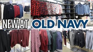 OLD NAVY NEW ARRIVALS amp DEALS for SEPTEMBER 2024 SHOP WITH ME [upl. by Gildea]