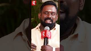 🥰பொண்ணு Indrajaஓட Sambarஅ ரொம்ப Miss பண்றேன்😅Robo Shankar [upl. by Ackerley]