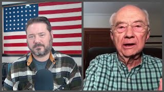 Senator Phil Gramm Why American inequality is a myth  Ben Domenech Podcast [upl. by Andrew527]