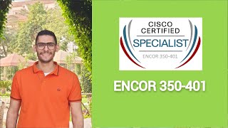 06 ENCOR 350401  Layer2 Multiple Spanning tree protocol quotMSTquot   شرح عربي [upl. by Tarryn]