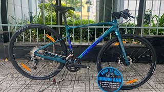 REVIEW chi tiết GIANT FASTROAD 1 2024 lột xác hoàn toàn mới 0902372381 ZALO [upl. by Fishbein]