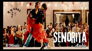 Senorita  Zindagi Na Milegi Dobara  Audio Song  Farhan Akhtar Hrithik Roshan Abhay  R Music [upl. by Percy]