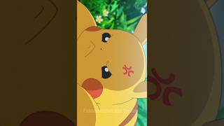 \\ ash and pikachu funny moments  bota bota song shots viralshort youtubeshorts pikachu ash [upl. by Lawry]