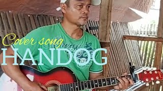 HANDOG  florante song cover OPM coversong [upl. by Aelanna167]