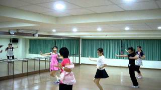 20111026quotTARAROLY POLYquotDance Cover [upl. by Nurat]