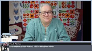 Live 7 with Helen 11th January [upl. by Orsino268]