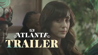 Atlanta Season 4 Trailer HD Final Season [upl. by Ahsiem]