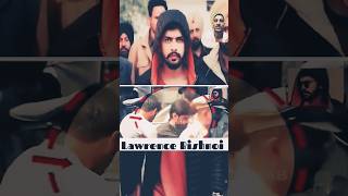 Lawrence Bishnoi ko Kahana hai Gaon ka Mandir Me jakar mafi Mang le lawrencebishnoi gangster [upl. by Gabbi]