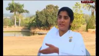 Being Shakti Ep No 15BK SHIVANI  Awakening with Brahma Kumaris [upl. by Brandy82]