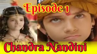 GAWAT ‼️ CHANDRA SIAP MENUNTUT BALAS ATAS KEMATIAN AYAHNYA  CHANDRA NANDINI EPISODE 1 [upl. by Hairym]