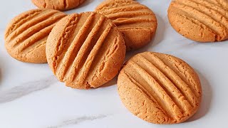 Recette de biscuit à la cannelle pour le thé [upl. by Ire219]