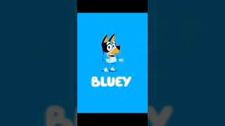 bluey intro [upl. by Ahsieket]