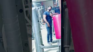 “Lost in darkness I found my light through lifting”shortvideo trending shorts motivation gym [upl. by Florrie633]