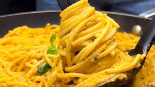 I would eat this Italian pasta every day Top 3 best Sicilian pasta recipes ready in few minutes [upl. by Akram]