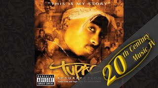 2pac  The Realist Killaz feat 50 Cent [upl. by Wiseman]