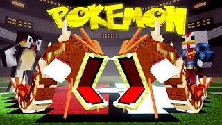 PIXELMON Minecraft Pokemon Mod quotZOMBIE GYARADOS SPECIALquot [upl. by Bedell497]