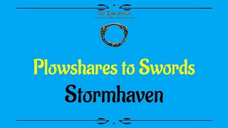 Lets Play  Everyquest  ESO  Daggerfall Covenant  Side Quests  Plowshares to Swords [upl. by Barncard654]