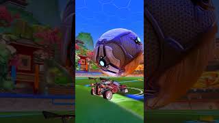 The BEST Dribbler in Rocket League vs IMPOSSIBLE Shot [upl. by Elodie]