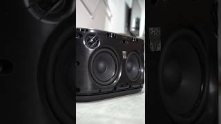 Harman Kardon Citation 500 200W Bass Test ⚡️⚡️⚡️ vua2hand [upl. by Dorothea566]