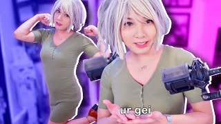 This Streamer Makes You GAY [upl. by Joana]