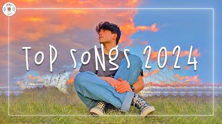 Top songs 2024 🎧 Trending songs 2024 updated weekly  Trending music 2024 [upl. by Aikcin]