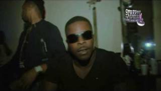 J Spades  Warrior Music Video [upl. by Yrakcaz]