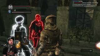 Dark Souls Slow Run 2023 Pt 1 [upl. by Daukas]