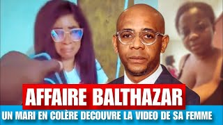 🚨😱URGENT UN FOYER DETRUIT A CAUSE DES VIDEOS DE BALTHAZAR 😰 [upl. by Bolitho]