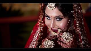 Latest Cinematic Wedding Highlight 2024 4K  Kanchan amp Akash  GESHI PHOTOGRAPHY GHIALA [upl. by Dyana]