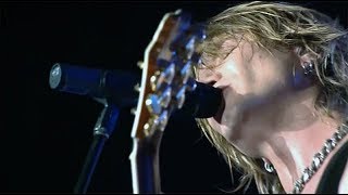 Goo Goo Dolls  Black Balloon Live in Buffalo NY 742004 [upl. by Nodyarg860]