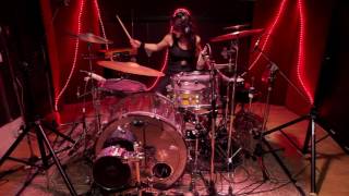 Misa Drums  Phoenix Whisper [upl. by Adnat]