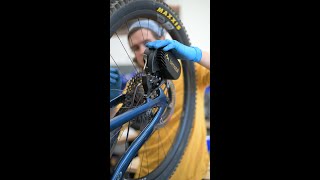 How to make your MTB electric [upl. by Lemrej875]