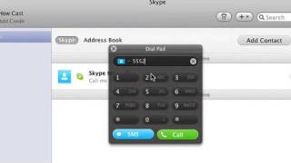 How to Use Skype Making and Answering Calls [upl. by Roter]