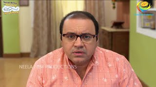 NEW Ep 3126  Bhides Online Classes  Taarak Mehta Ka Ooltah Chashmah  Full Episode  तारक मेहता [upl. by Yrellam]