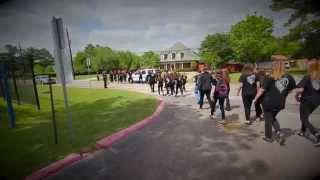 Shattered Dreams 2014  Documentary  Friendswood High School [upl. by Churchill]